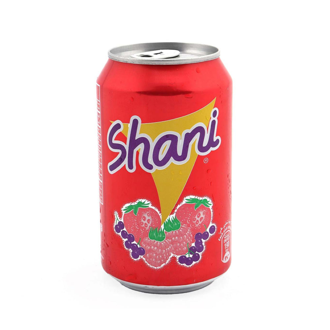 SHAANI CAN 330ML